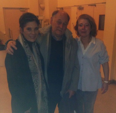 de la Selle, jivaro & Monique.JPG (413.26 KiB) 11416-mal betrachtet de la Selle, jivaro & Monique.JPG