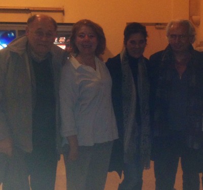 de la Selle, Monique, jivaro & Jaury 2.jpg (212.71 KiB) 11415-mal betrachtet de la Selle, Monique, jivaro & Jaury 2.jpg